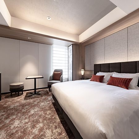 Solaria Nishitetsu Hotel Sapporo Exterior foto