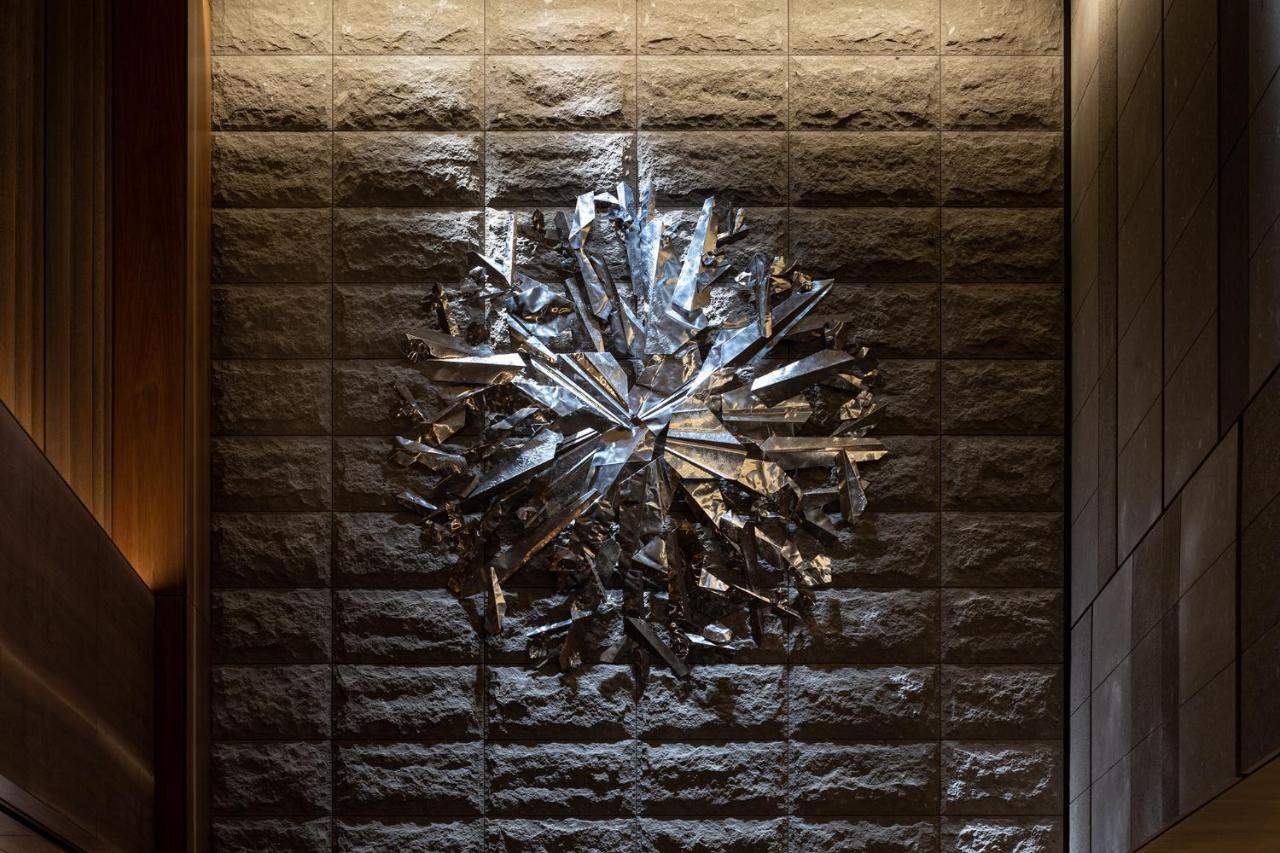 Solaria Nishitetsu Hotel Sapporo Exterior foto