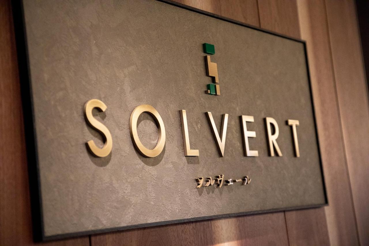 Solaria Nishitetsu Hotel Sapporo Exterior foto