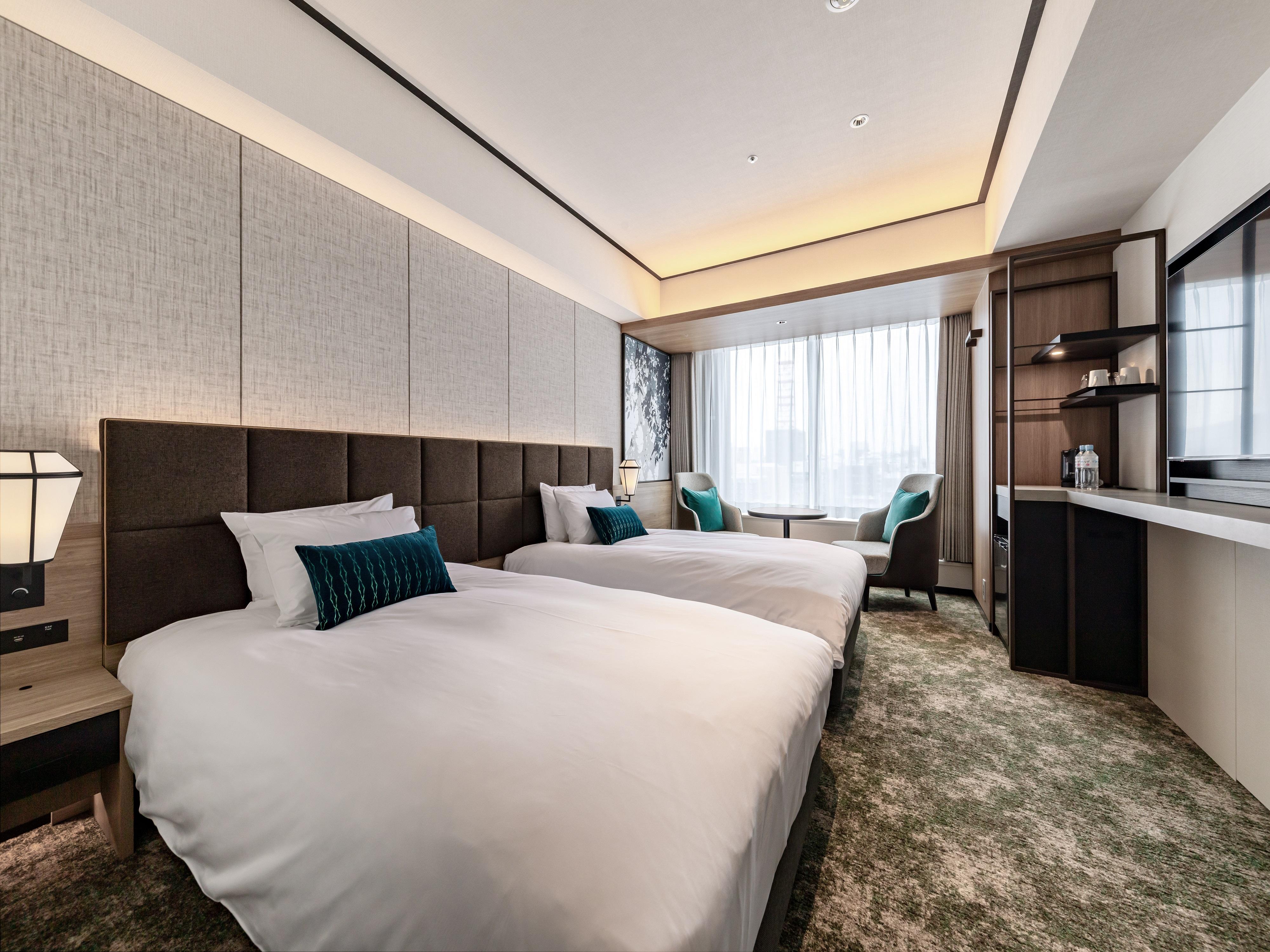 Solaria Nishitetsu Hotel Sapporo Exterior foto